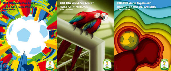 SI Kids world cup 2014 guide host cities